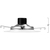 850 Lumens - 5-6 in. LED Downlight - 12 Watt - 75 Watt Equal - 2700 Kelvin Thumbnail