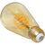 250 Lumens - 4.5 Watt - 2200 Kelvin - LED Edison Bulb - 5.51 in. x 2.51 in.  Thumbnail