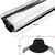 4000 Lumens - 4 ft. LED Shop Light - 40 Watt - 4000 Kelvin Thumbnail