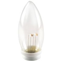 Battery Operated Candles | LED Candles and More | 1000Bulbs.com
