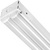 9000 Lumens - 73 Watt - 4000 Kelvin - 8 ft. LED Strip Fixture Thumbnail