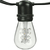 52 ft. Patio String Lights - (25) LED S14 Bulbs Included Thumbnail