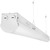 4600 Lumens - 4 ft. LED Strip Fixture - 32 Watt - 4000 Kelvin Thumbnail