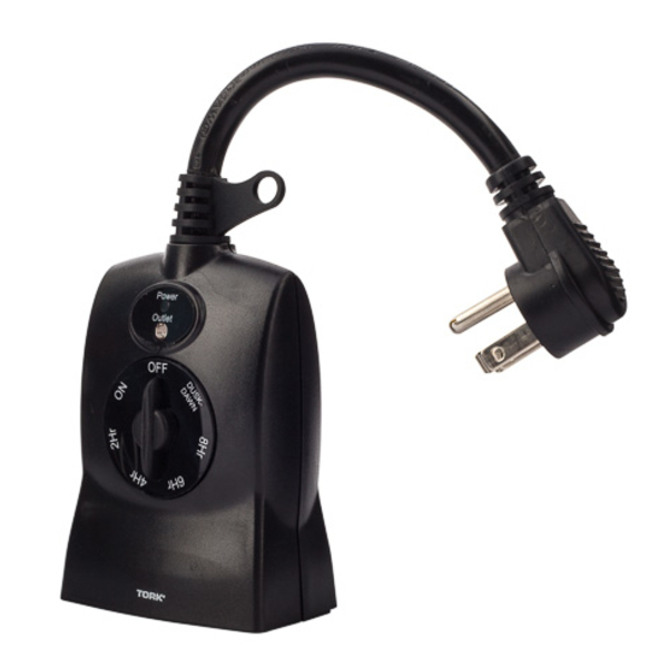 Tork 652B - Outdoor Timer
