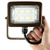 1660 Lumens - 12 Watt - Color Selectable LED Flood Light Fixture Thumbnail