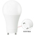 Natural Light - 800 Lumens - 10 Watt - 2700 Kelvin - GU24 Base - LED A19 Light Bulb Thumbnail