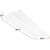 42,000 Lumens - 321 Watt - 5000 Kelvin - Linear LED High Bay Fixture Thumbnail