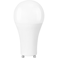 LED 15W A19 GU24 4000K