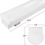 30 Watt Max - 3960 Lumen Max - 4 ft. Wattage and Color Selectable LED Strip Fixture Thumbnail