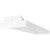 3250 Lumens - 25 Watt - 3500 Kelvin - 2 ft. x 7 in. LED Wraparound Fixture Thumbnail