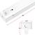4 ft. LED Ready Strip Fixture - Single Lamp Thumbnail