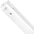 4 ft. LED Ready Strip Fixture - Single Lamp Thumbnail