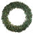 5 ft. Christmas Wreath - Cashmere Pine Thumbnail