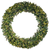 6 ft. Christmas Wreath - Cashmere Pine Thumbnail