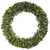 7 ft. Christmas Wreath - Cashmere Pine Thumbnail