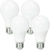 730 Lumens - 9 Watt - 2700 Kelvin - LED A19 Light Bulb Thumbnail