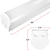 8500 Lumens - 65 Watt - 3500 Kelvin - 8 ft. LED Strip Fixture Thumbnail