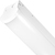 8500 Lumens - 65 Watt - 3500 Kelvin - 8 ft. LED Strip Fixture Thumbnail