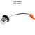 810 Lumens - 9 Watt - 2700 Kelvin - 5-6 in. Retrofit LED Downlight Fixture Thumbnail