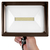 2500 Lumens - 24 Watt - 5000 Kelvin - LED Flood Light Fixture Thumbnail