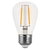 180 Lumens - 2 Watt - 2700 Kelvin - LED S14 Bulb Thumbnail