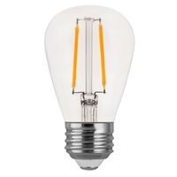 LED 2W S14 2700K