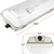 4 ft. Vapor Tight Fixture - LED Ready - IP65 - 2 Lamp  Thumbnail