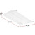 8515 Lumens - 65 Watt - 5000 Kelvin - Linear LED Low Bay Fixture Thumbnail