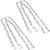 13,500 Lumens - 105 Watt - 5000 Kelvin - Linear LED High Bay Fixture Thumbnail
