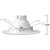 900 Lumens - 10 Watt - 2700 Kelvin - 5-6 in. LED Downlight Thumbnail