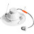900 Lumens - 10 Watt - 2700 Kelvin - 5-6 in. LED Downlight Thumbnail