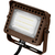 2750 Lumens - 25 Watt - 4000 Kelvin - LED Flood Light Fixture Thumbnail