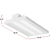 15,000 Lumens - 104 Watt - 5000 Kelvin - Linear LED High Bay Fixture Thumbnail