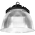 34,800 Lumens - 240 Watt - 4000 Kelvin - Round LED High Bay Fixture Thumbnail