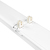 8 ft. LED Ready Strip Fixture - Four Lamp Thumbnail