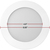 1100 Lumens - 16 Watt - 3000 Kelvin - 6 in. New Construction LED Downlight Fixture Thumbnail
