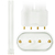 PL-L 24W/840/4P - 4 Pin 2G11 Base - 4000 Kelvin Thumbnail