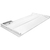 3 Wattages - 3 Lumen Outputs - 5000 Kelvin - 2 x 4 Selectable LED Troffer Fixture Thumbnail