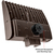 10,400 Lumens - 80 Watt - 5000 Kelvin - LED Parking Lot Fixture Thumbnail