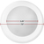 1050 Lumens - 15 Watt - 5000 Kelvin - 5-6 in. LED Surface Mount Downlight Fixture Thumbnail