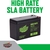 12 Volt - 9 Ah - AGM Battery Thumbnail