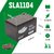 Interstate Batteries SLA1104 - AGM Battery- 12 Volt Thumbnail