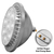 Natural Light - 4000 Lumens - 40 Watt - 3000 Kelvin - LED PAR56 Lamp Thumbnail