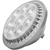 Natural Light - 3800 Lumens - LED PAR56 - 40 Watt - 300W Equal - 2700 Kelvin Thumbnail