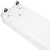 8 ft. LED Ready Strip Fixture - Four Lamp Thumbnail