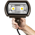 4000 Lumens - LED Flood Light With Interchangeable Beam Lens Thumbnail