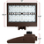 10,400 Lumens - 80 Watt - 4000 Kelvin - LED Parking Lot Fixture Thumbnail