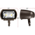 6200 Lumens - LED Flood Light With Interchangeable Beam Lens Thumbnail