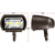 11,100 Lumens - 85 Watt - 5000 Kelvin - LED Flood Light With Interchangeable Beam Lens Thumbnail
