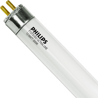 Philips 207035 - F13T5 - 13 Watt - T5 Linear Fluorescent Tube - 3000 Kelvin